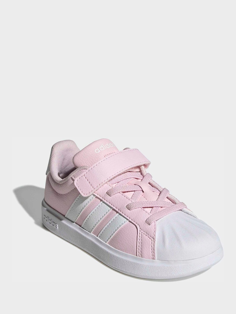 adidas gazelle silver green womens Adidas Superstar II Toddler