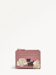 Radley Small Coin Street Magnolia Coin Purse - Image 1 of 3