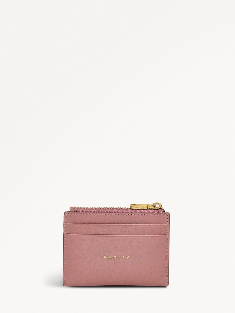 Radley Small Coin Street Magnolia Coin Purse - Image 2 of 3