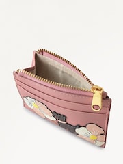 Radley Small Coin Street Magnolia Coin Purse - Image 3 of 3