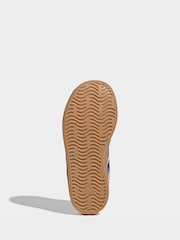 Rose - adidas Vl Cour 3.0 Baskets - Image 4 de 9