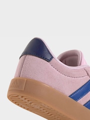 Rose - adidas Vl Cour 3.0 Baskets - Image 9 de 9