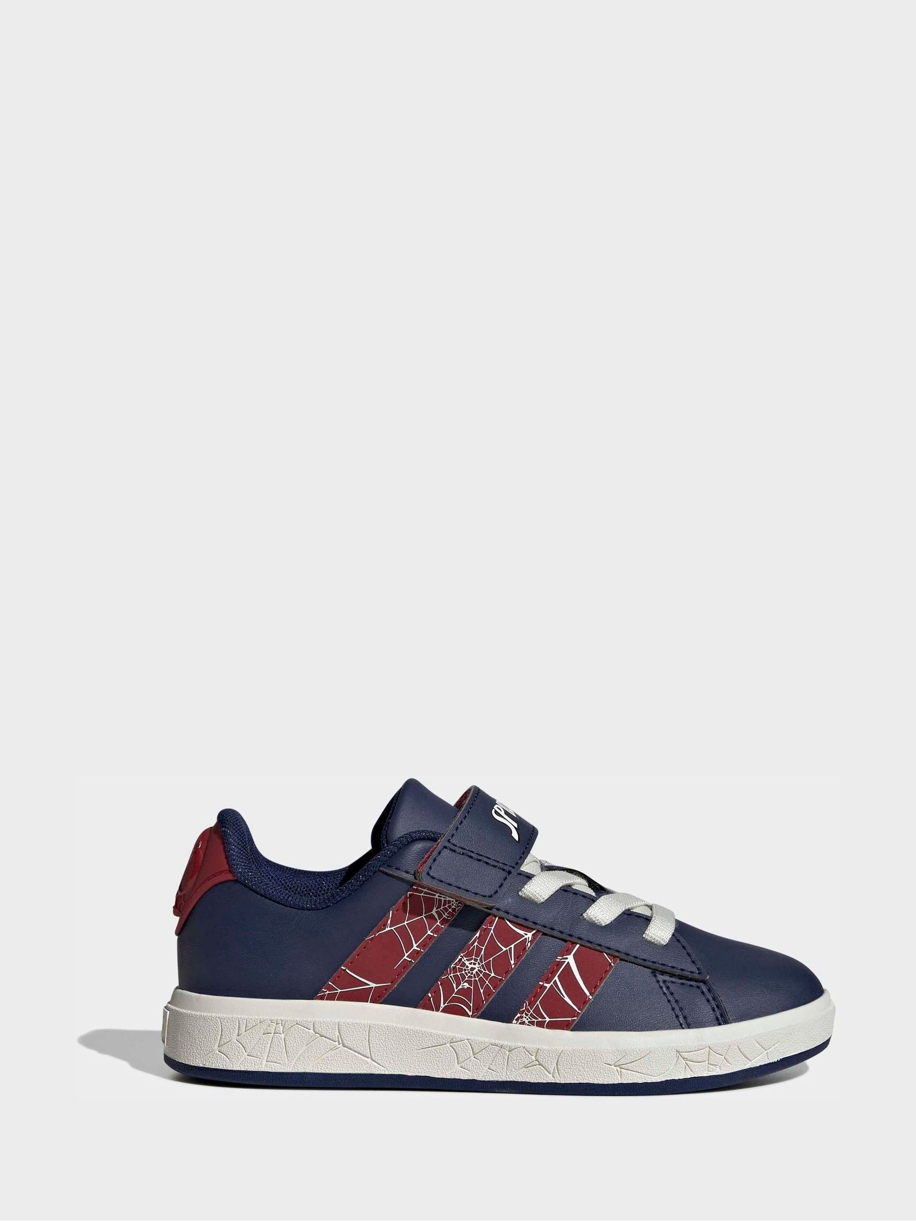 adidas advantage shoes spiderman