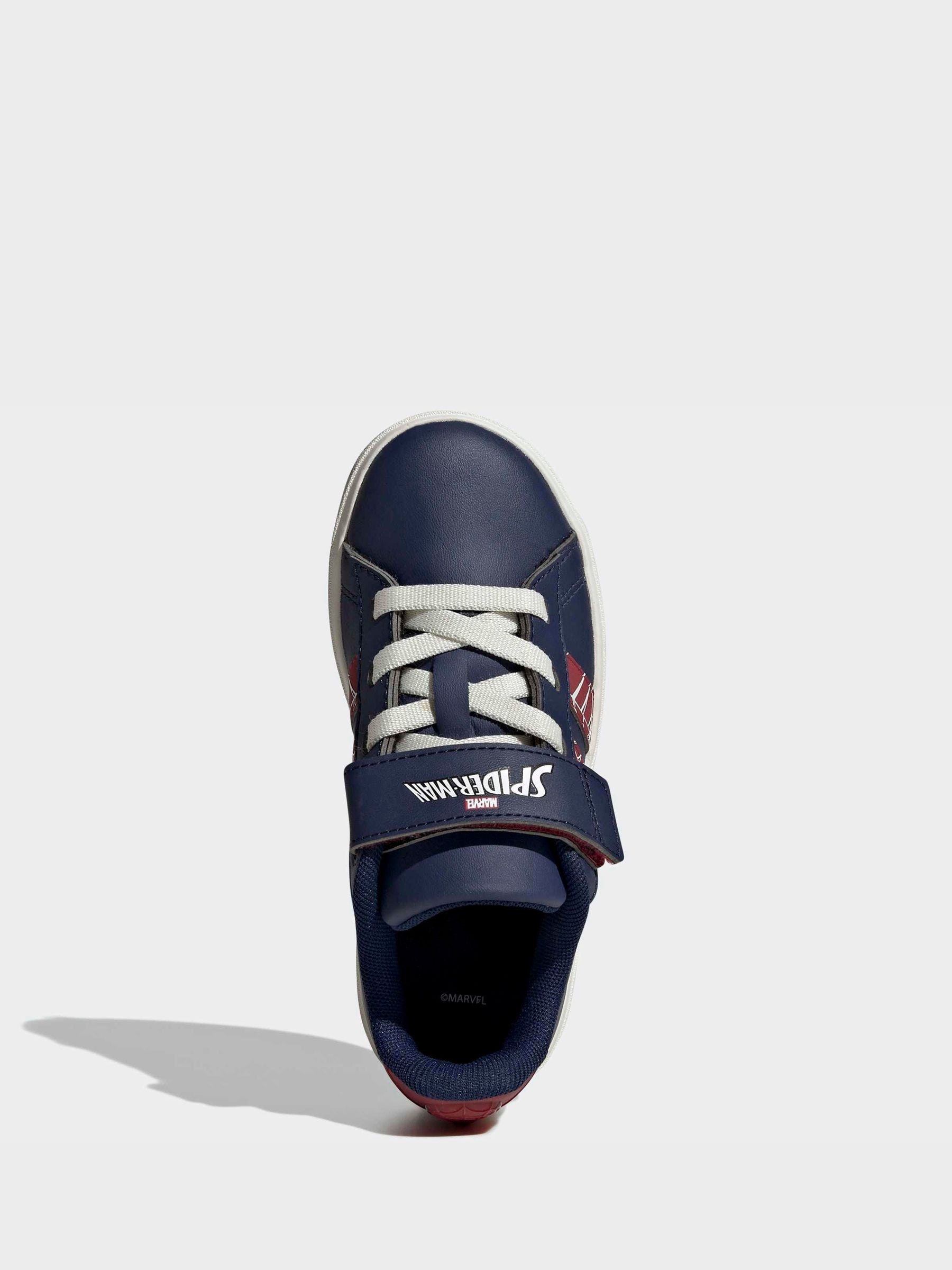 Next：日本 adidas Marvel Spiderman グランドコート キッズ