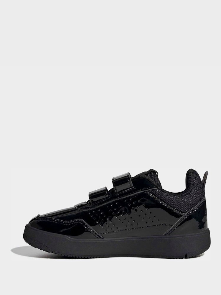 adidas Tensaur Sport 3.0 CF Trainers Black US 3 Kids KI3263/35