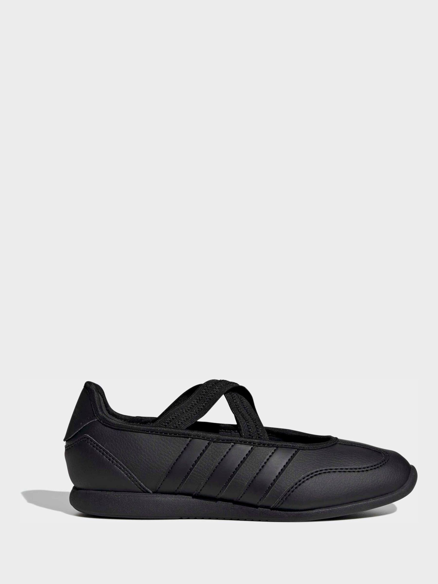 Next：日本 ブラック - adidas Barreda メリージェーン ジュニア