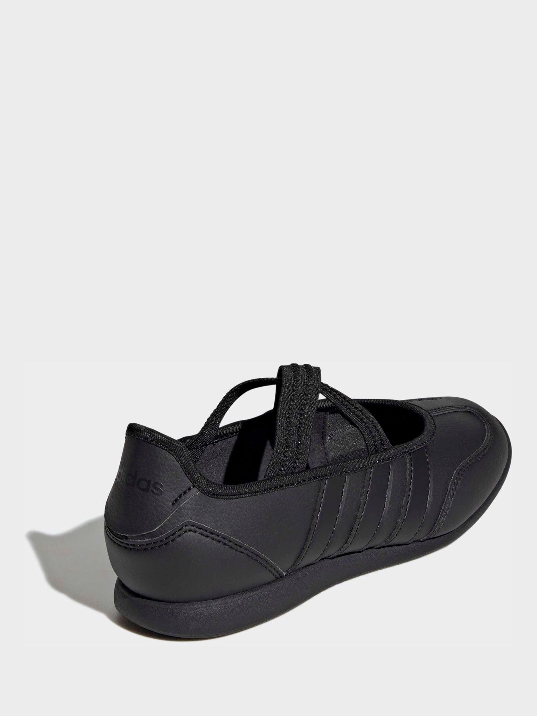 Buy adidas Black Barreda Mary Jane Junior Trainers from Next USA