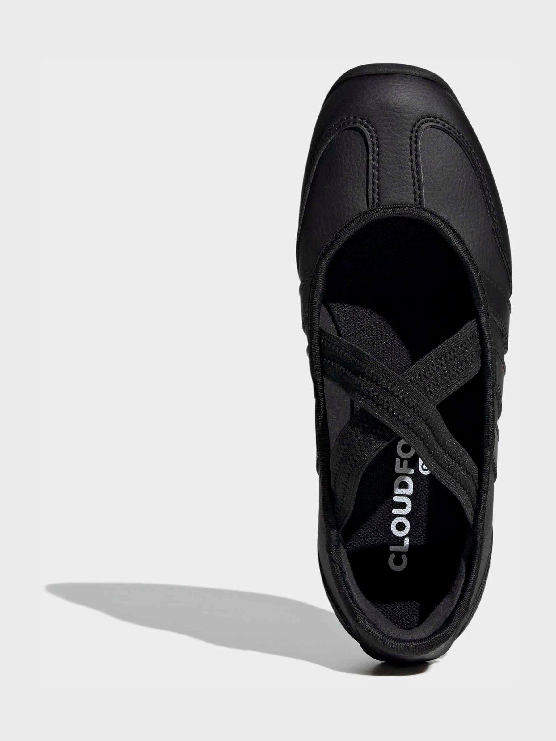 Next：日本 ブラック - adidas Barreda メリージェーン ジュニア