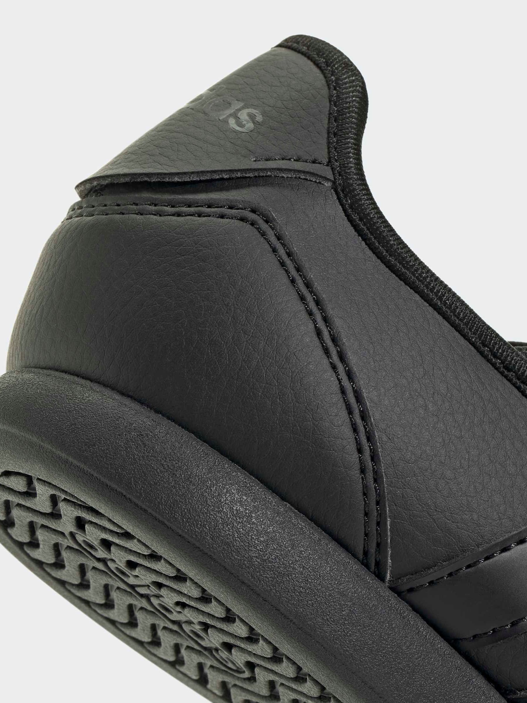 Buy adidas Black Barreda Mary Jane Junior Trainers from Next USA