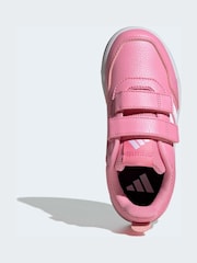 adidas Pink Tensaur Sport 3.0 Kids Trainers - Image 5 of 10