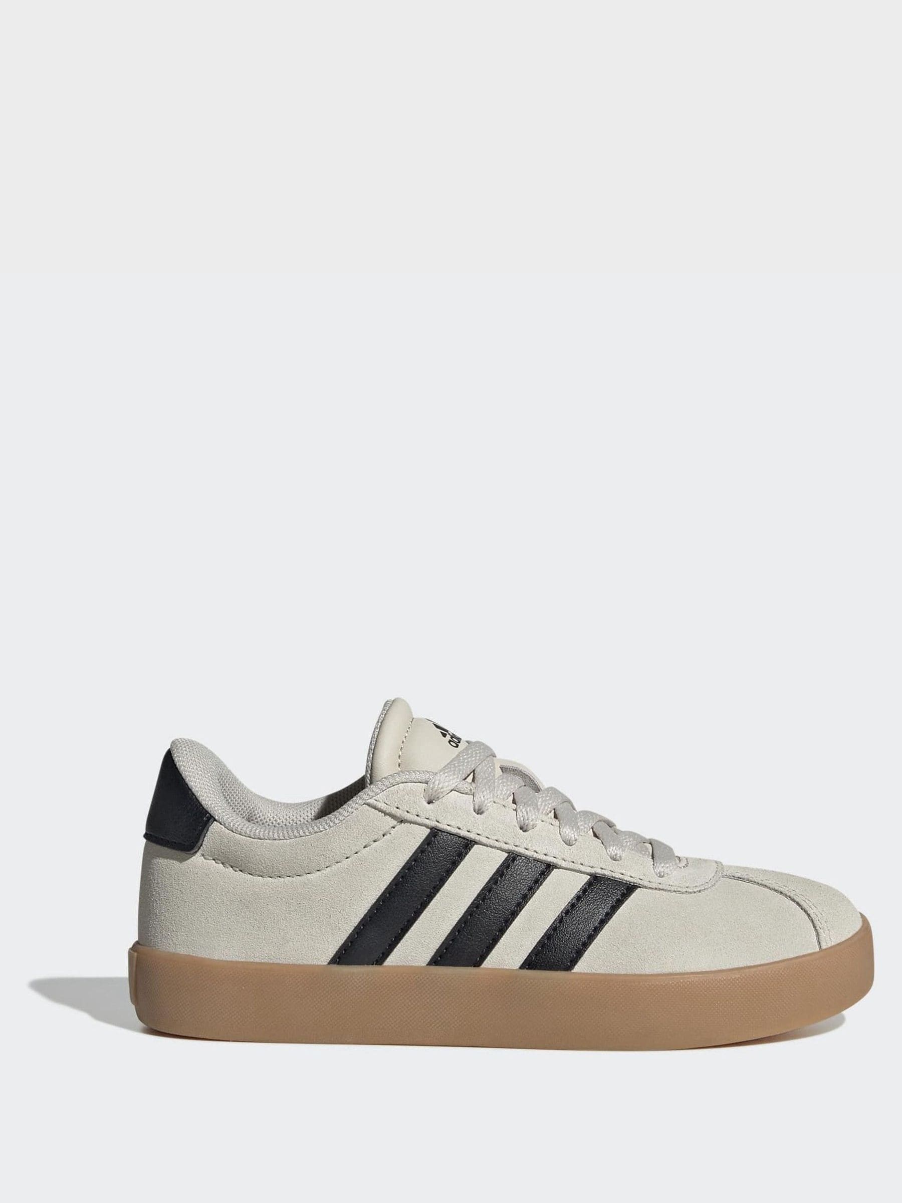 Next：日本 ニュートラル - adidas VL Court 3.0 スニーカー from Next