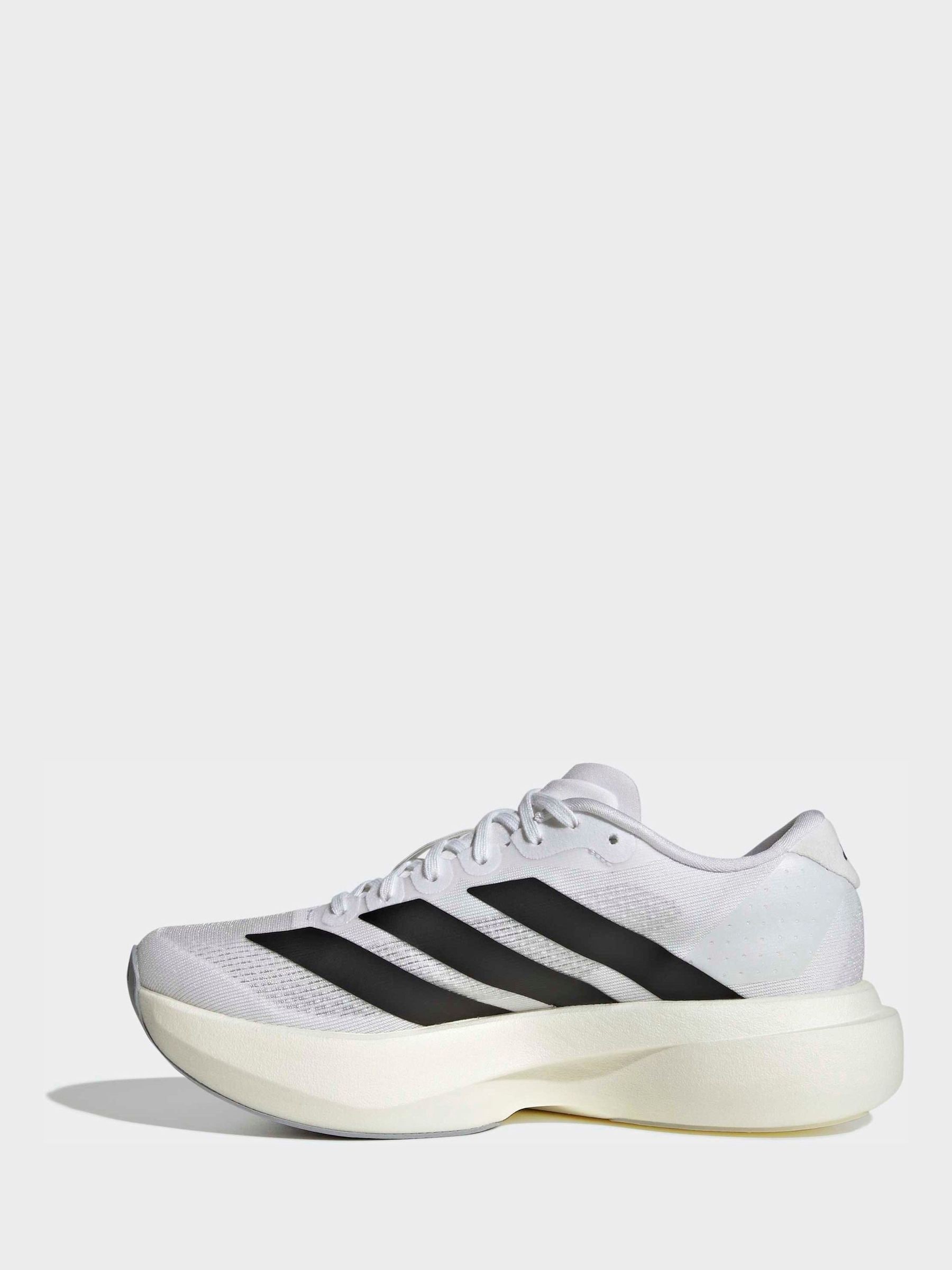 Buy adidas White adizero Evo SL Junior Trainers from Next USA