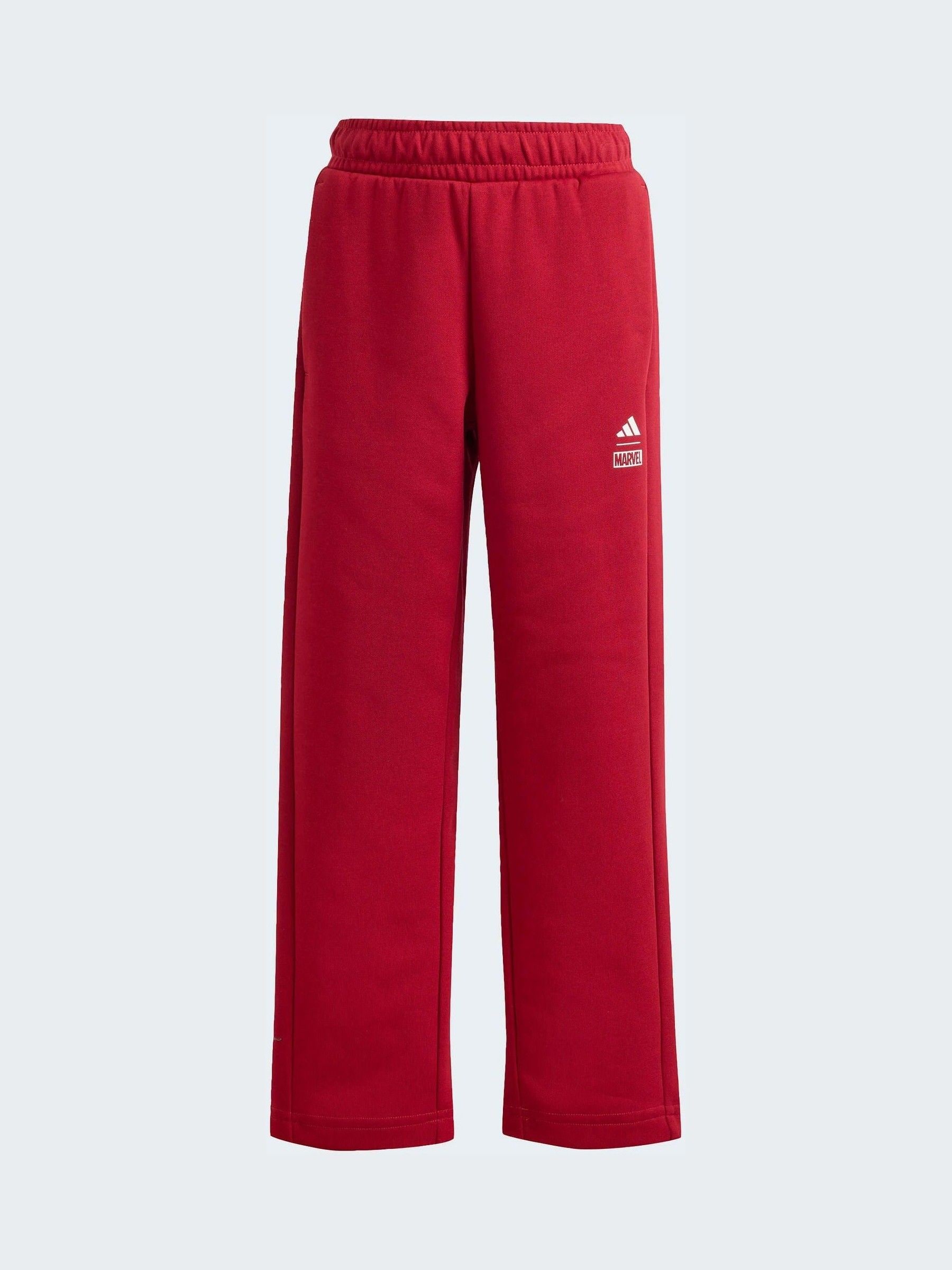 Comprar Vermelho - Conjunto infantil adidas Marvel Spider-Man com