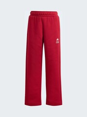 Roșu - adidas Marvel Spider-Man Sweat Top and Jogger Little Kids Set - Imaginea 9 din 9