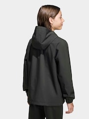 adidas Black Entrada 26 All-Weather Jacket - Image 2 of 6