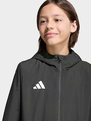 Adidas Entrada 26 All-Weather Jachetă - Imaginea 4 din 6
