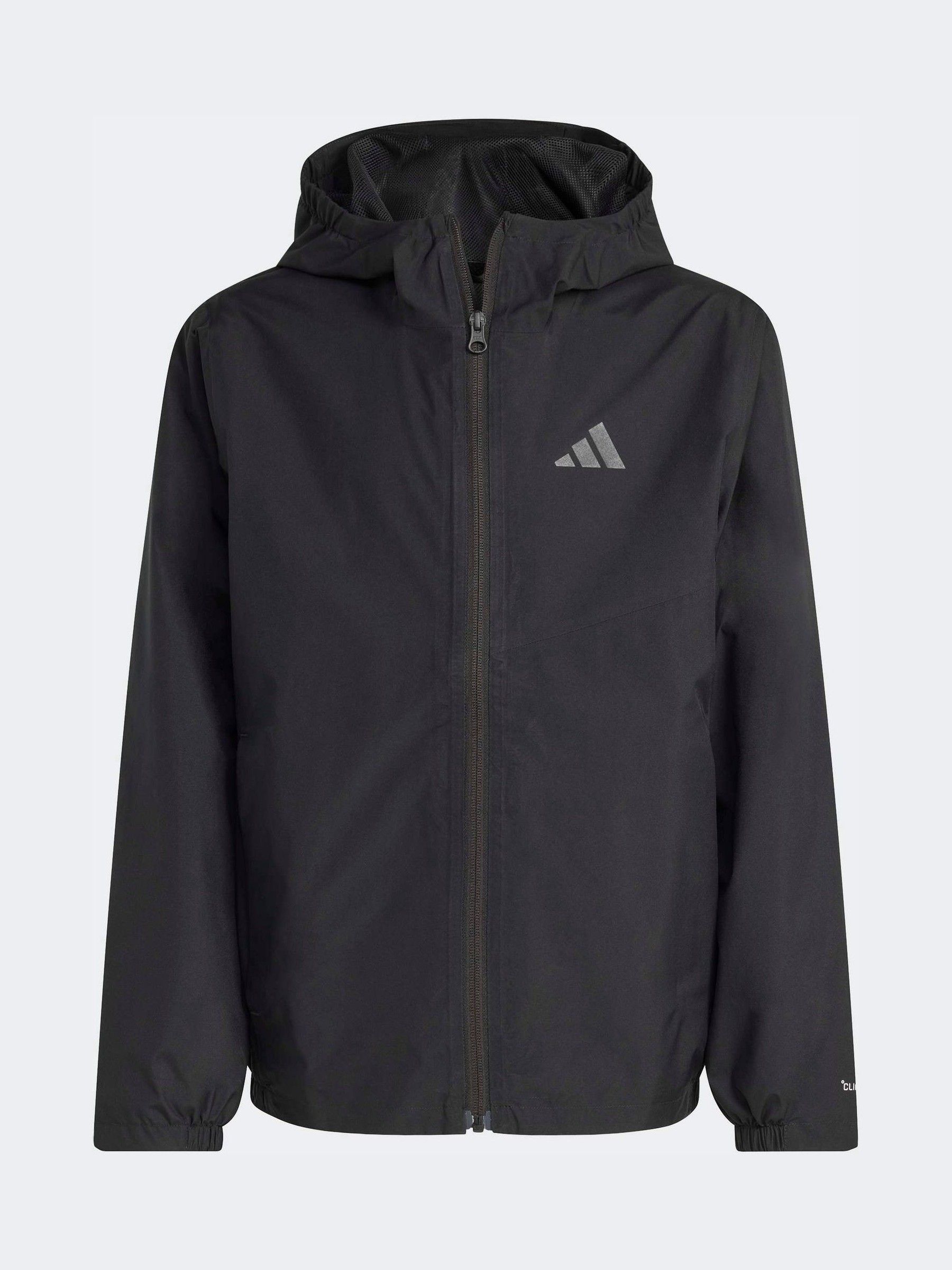 Buy adidas Black Rain Jacket from Next Canada