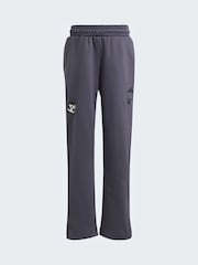 adidas Grey Minecraft Hoodie and Jogger Little Kids Set - Image 11 of 11