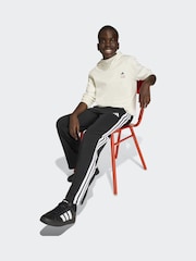 adidas White Marvel Spider-Man Graphic Hoodie - Image 3 of 6