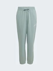 adidas Green Essentials Kids Joggers - Image 6 of 6