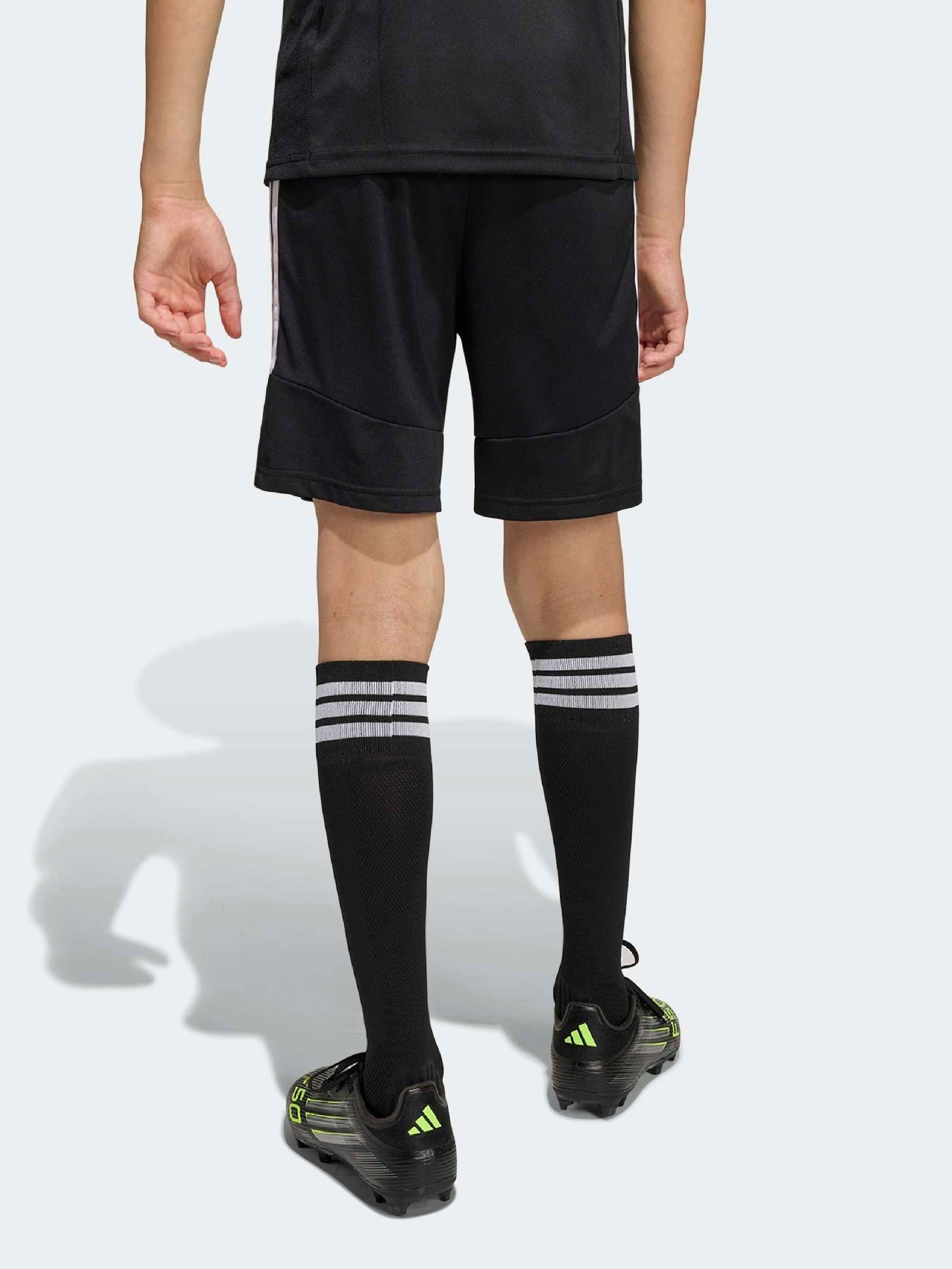 Next：日本 ブラック - adidas Tiro 26 リーグ トレーニング ショート