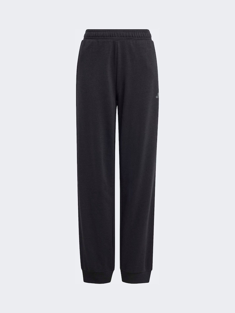 أسود - بذلة رياضية ألوان سادة من adidas - صورة 8 من 8 أسود - بذلة رياضية ألوان سادة من adidas - صورة 8 من 8