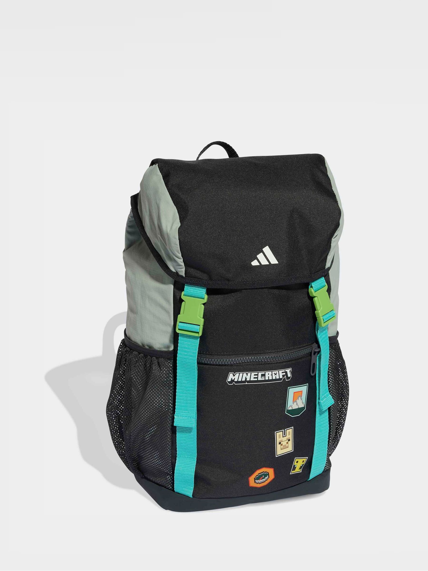 Cumpără adidas Youth Minecraft Backpack from Next Romania