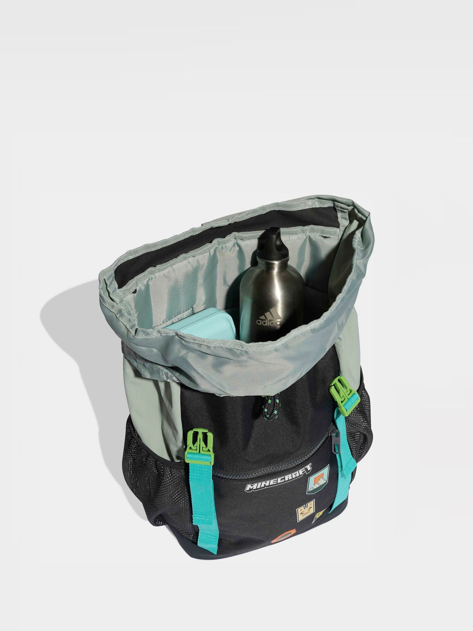 Cumpără adidas Youth Minecraft Backpack from Next Romania