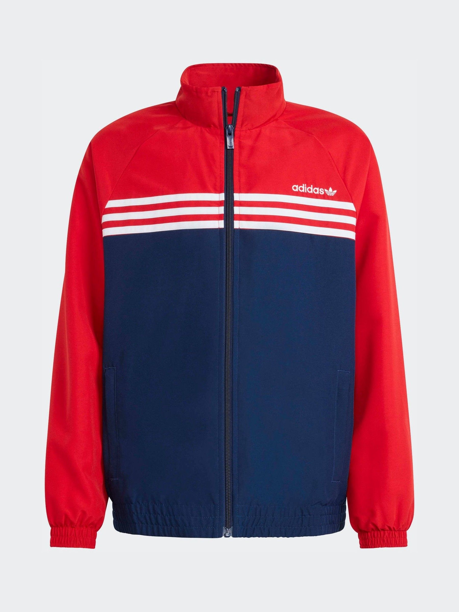 Next：日本 adidas originals 3 ストライプ ジャケット from Next Japan