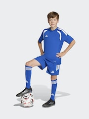 adidas Blue Tiro 26 League Jersey - Image 3 of 7