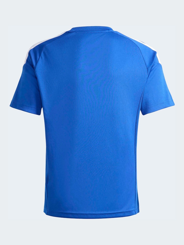 adidas Blue Tiro 26 League Jersey - Image 7 of 7