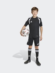 adidas Black Tiro 26 League Jersey - Image 3 of 7