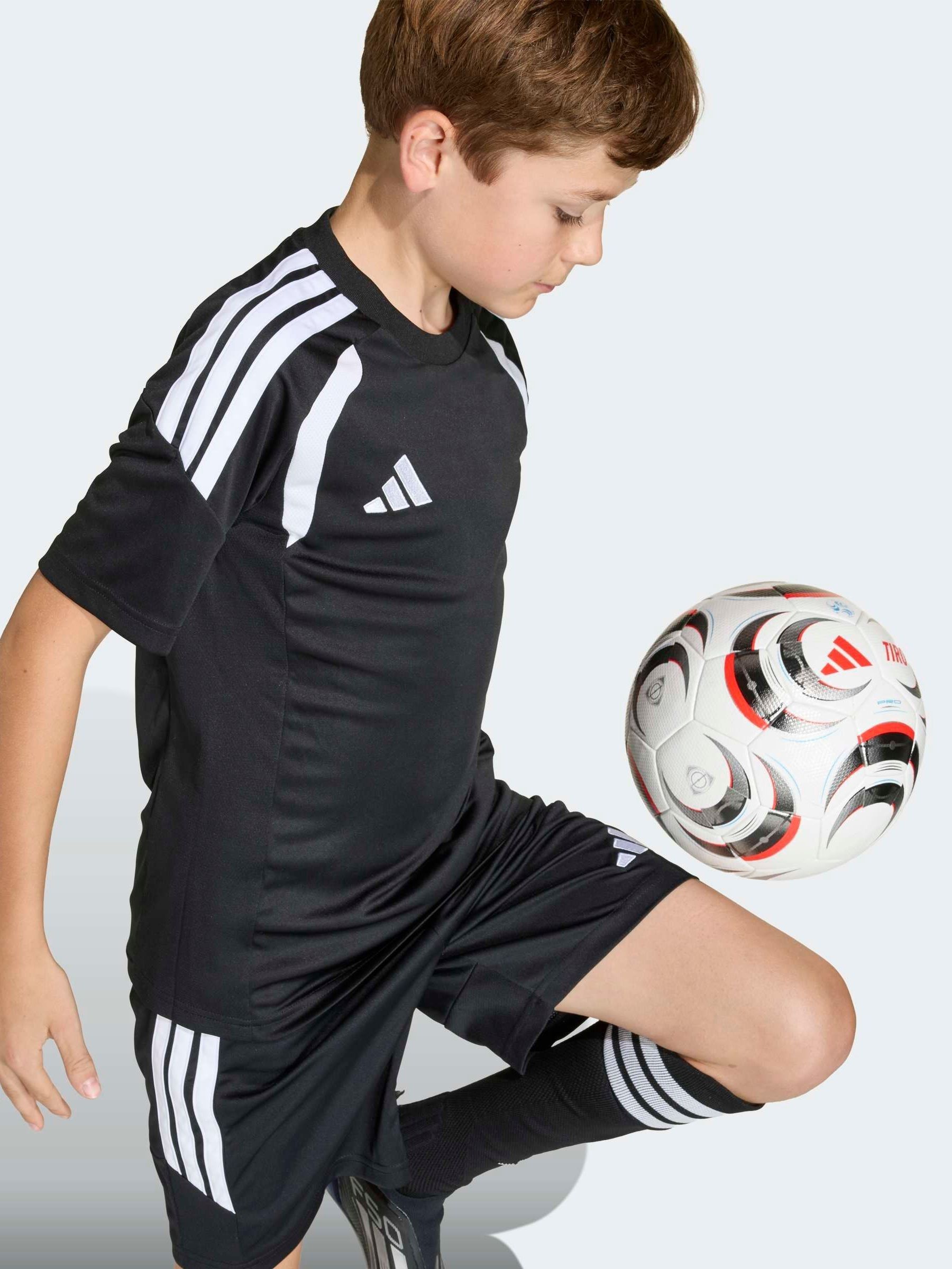 Buy adidas Black Tiro 26 League Jersey from Next South Africa