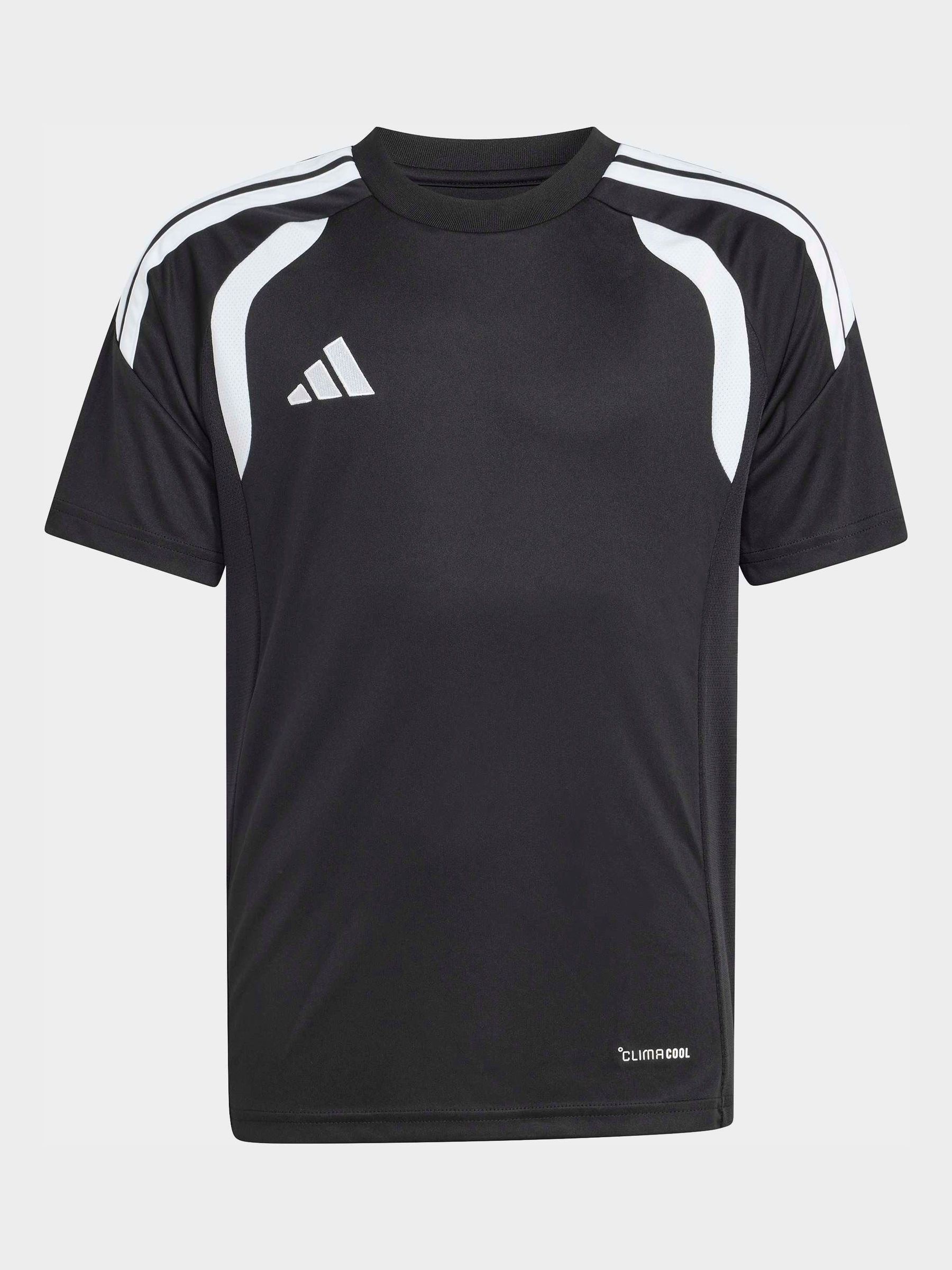 Buy adidas Black Tiro 26 League Jersey from Next South Africa