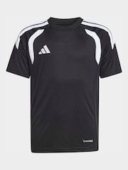 adidas Black Tiro 26 League Jersey - Image 6 of 7