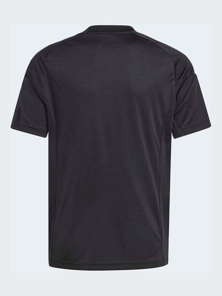 adidas Black Tiro 26 League Jersey - Image 7 of 7