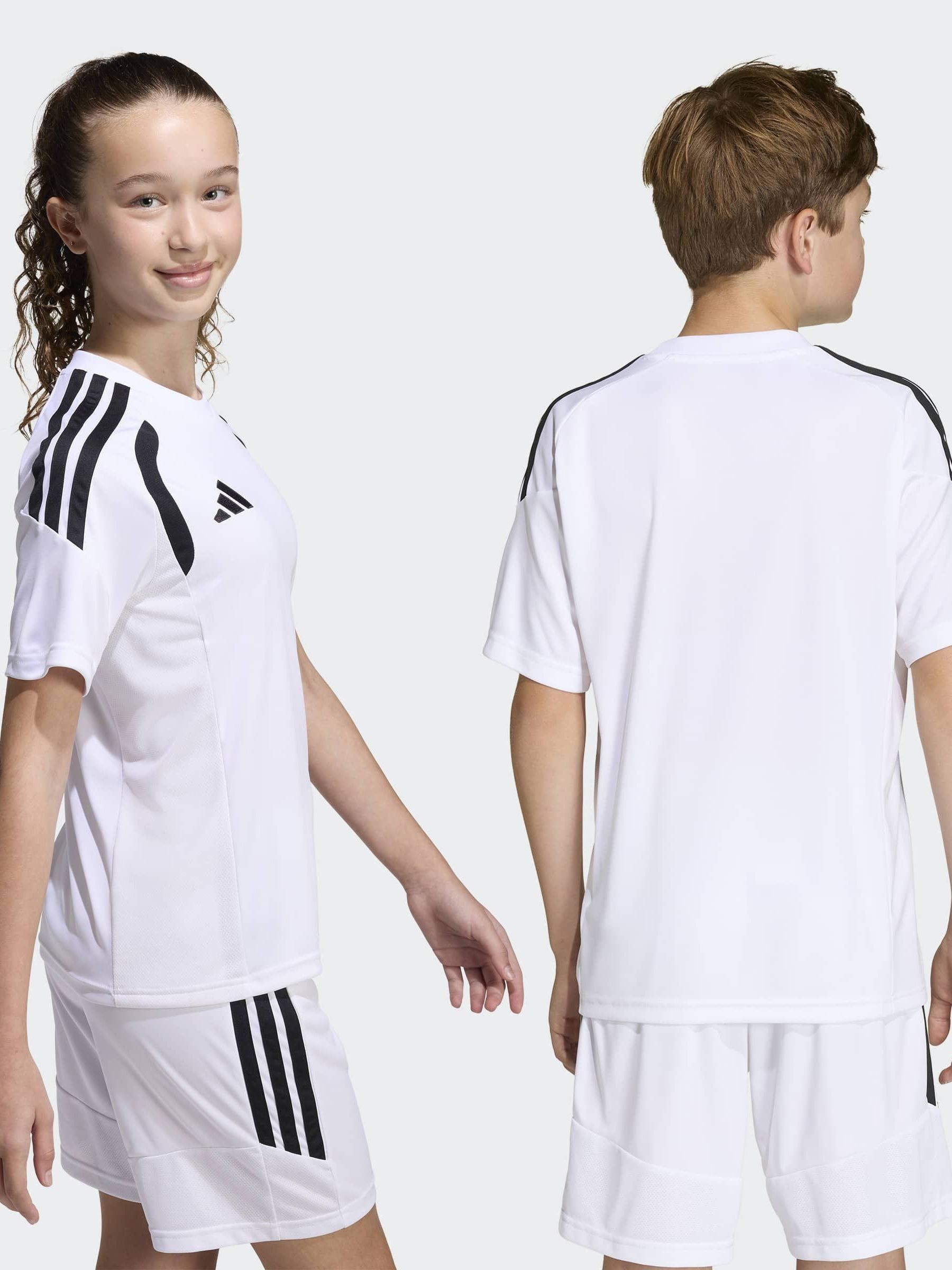Comprar Branco - Camisa adidas Tiro 26 League from Next Brazil
