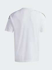 adidas White Tiro 26 League Jersey - Image 7 of 7