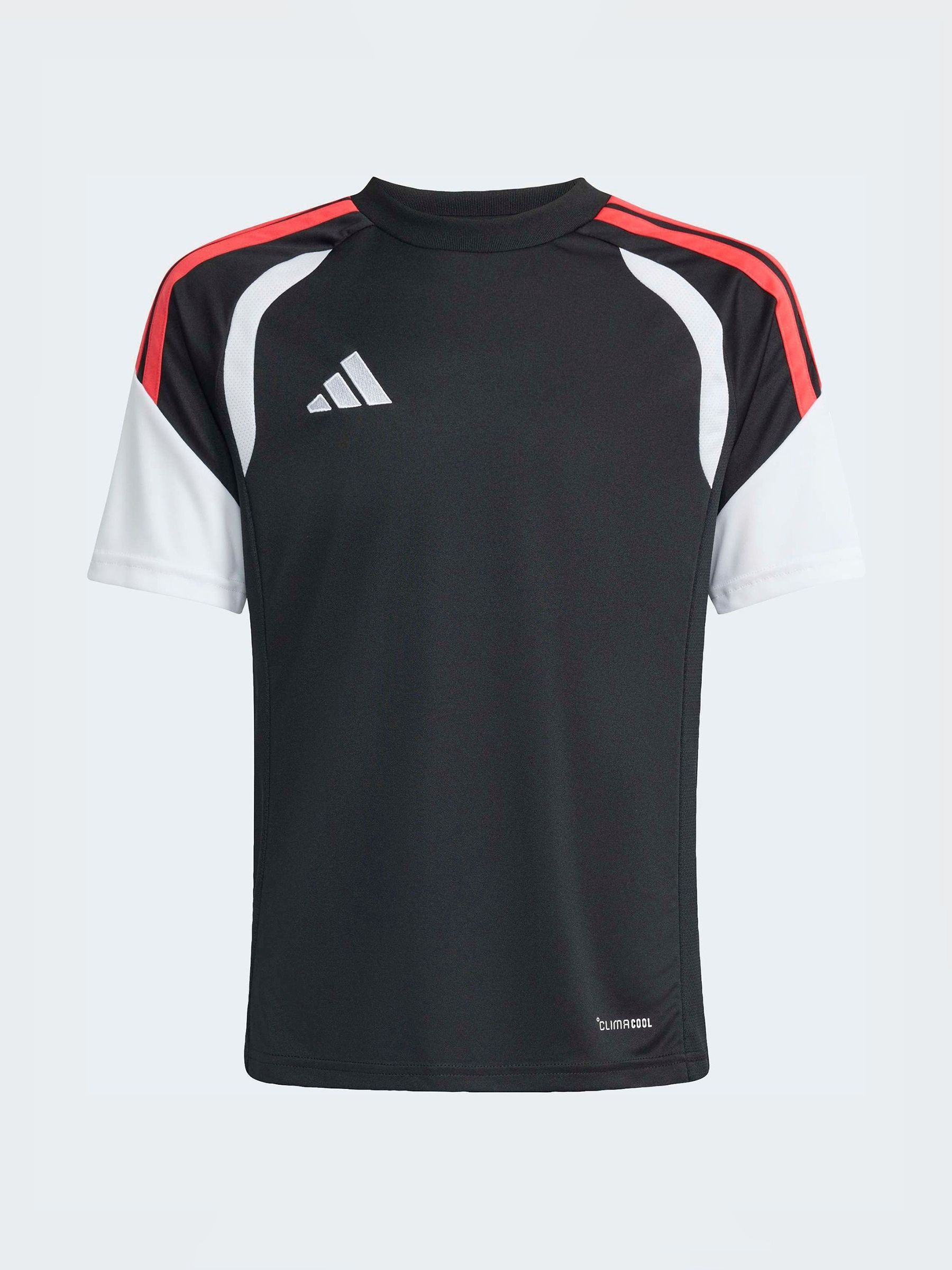 Buy adidas Black/Orange Tiro 26 League Jersey from Next USA
