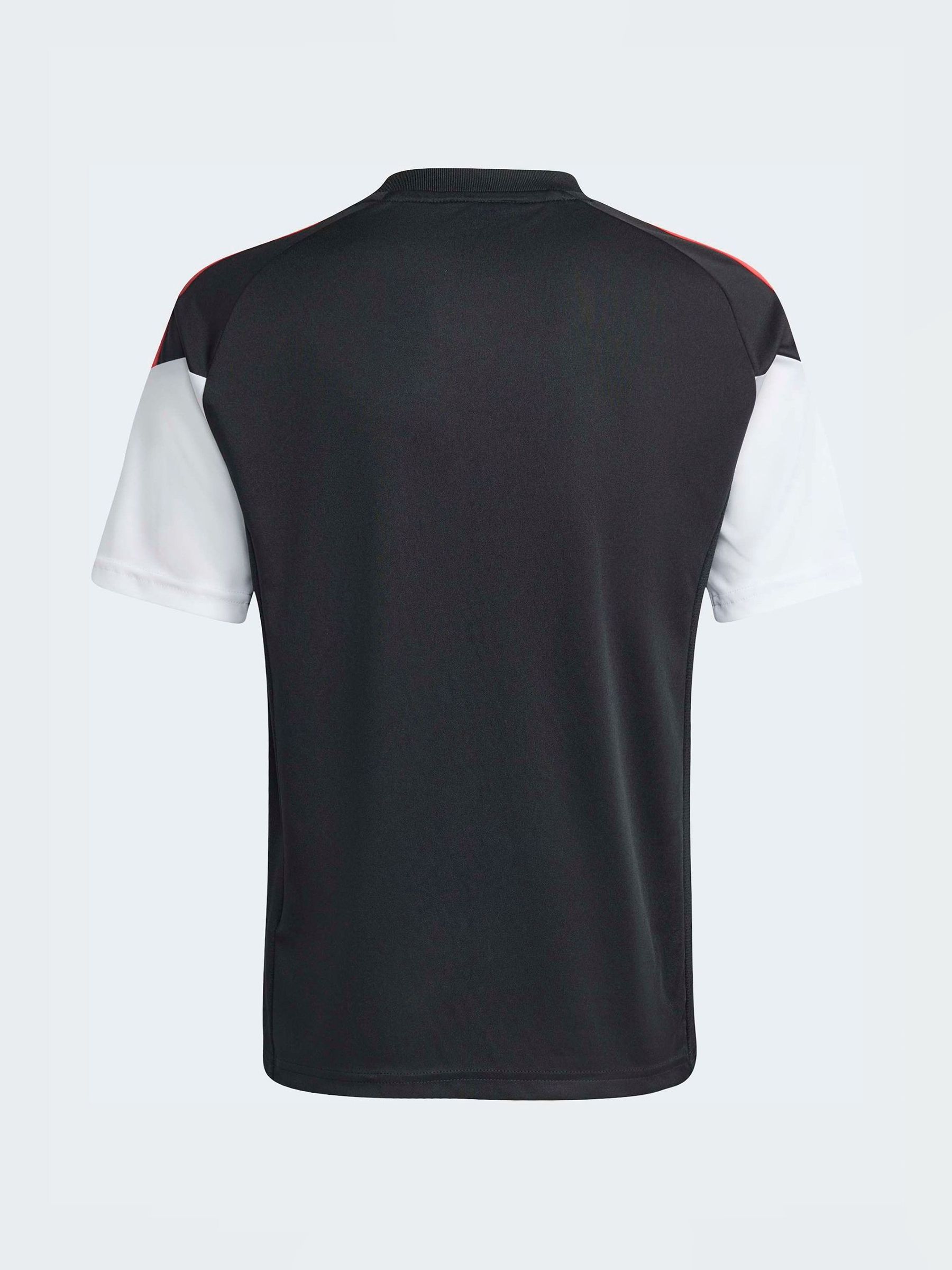 Buy adidas Black/Orange Tiro 26 League Jersey from Next India