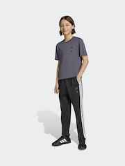 adidas Grey Minecraft Training Climacool T-Shirt - Image 3 of 6