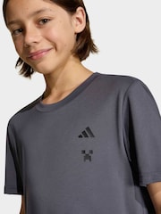 adidas Minecraft Training Climacool T-Shirt - Bild 4 von 6