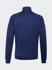 adidas Blue Tiro 26 Essentials Tracksuit - Image 4 of 9