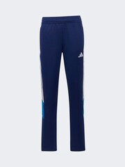 adidas Blue Tiro 26 Essentials Tracksuit - Image 5 of 9
