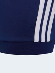 adidas Blue Tiro 26 Essentials Tracksuit - Image 7 of 9