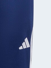 adidas Blue Tiro 26 Essentials Tracksuit - Image 9 of 9