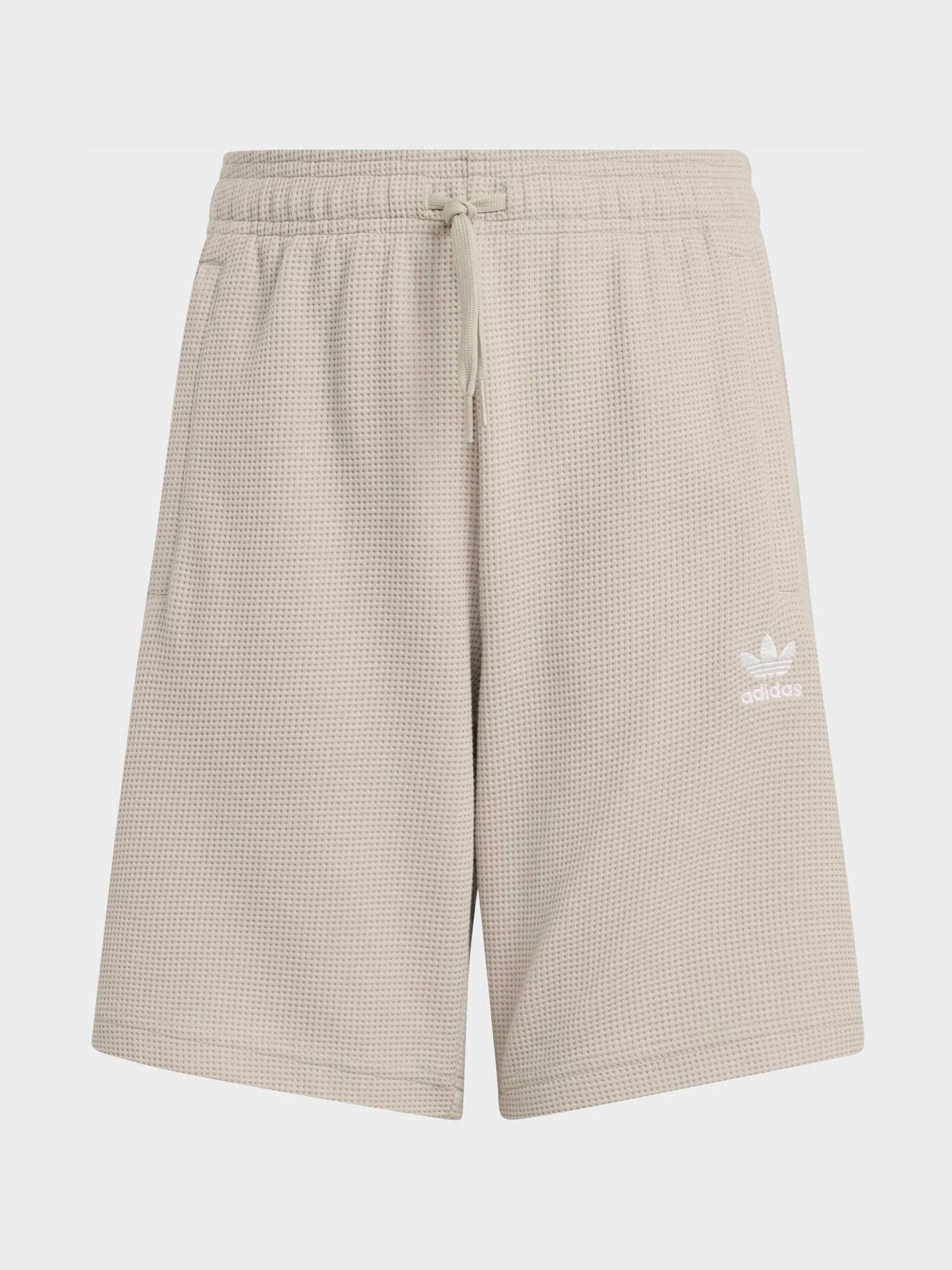 Next：日本 ニュートラル - adidas Originals ワッフル ショートパンツ