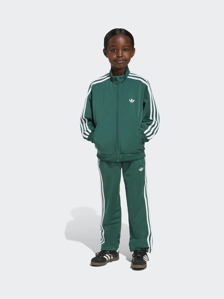 adidas Originals Firebird Little Kids Tracksuit - صورة 1 من 12 adidas Originals Firebird Little Kids Tracksuit - صورة 1 من 12
