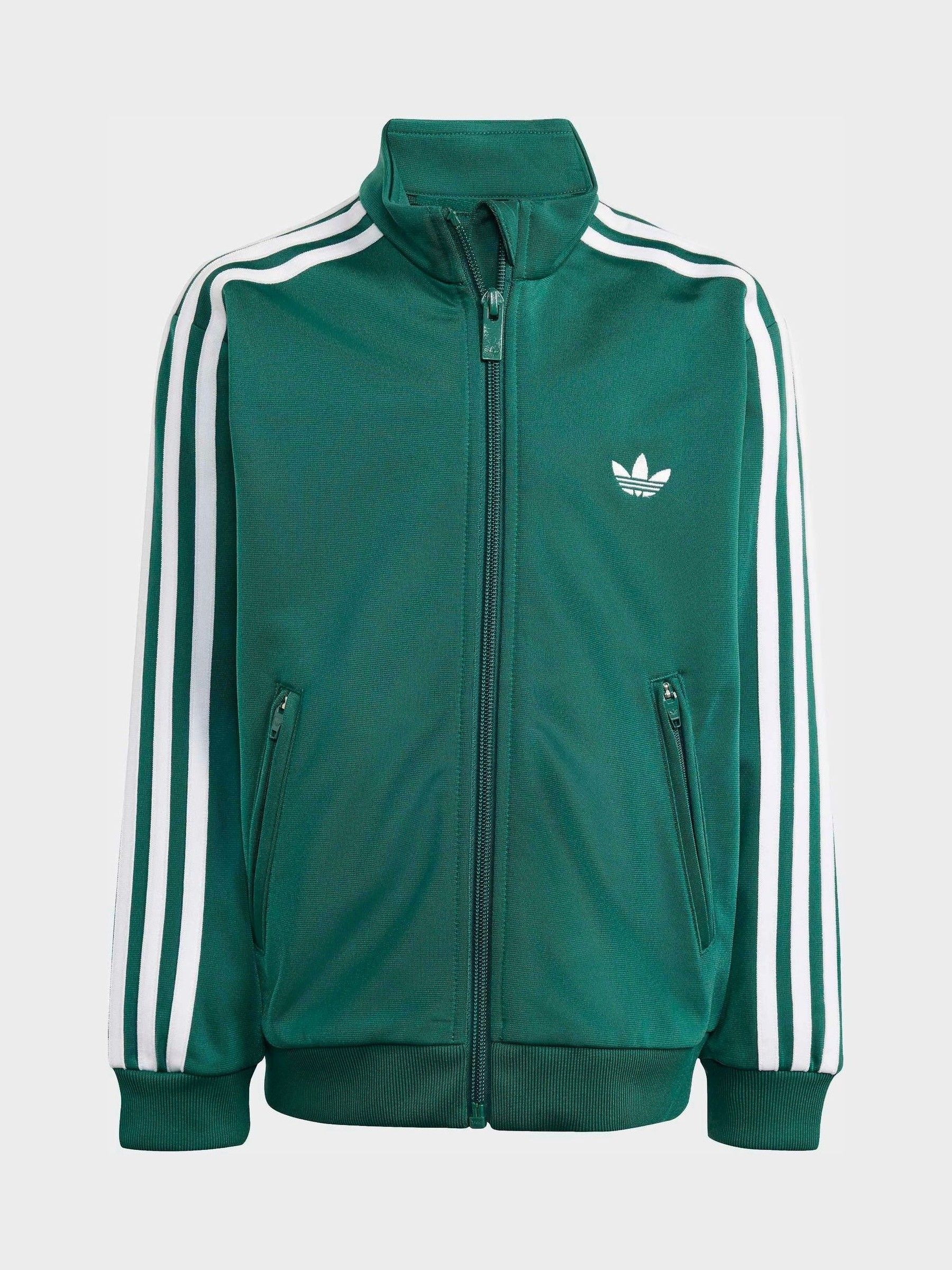 Next：日本 グリーン - adidas Originals Firebird リトルキッズ