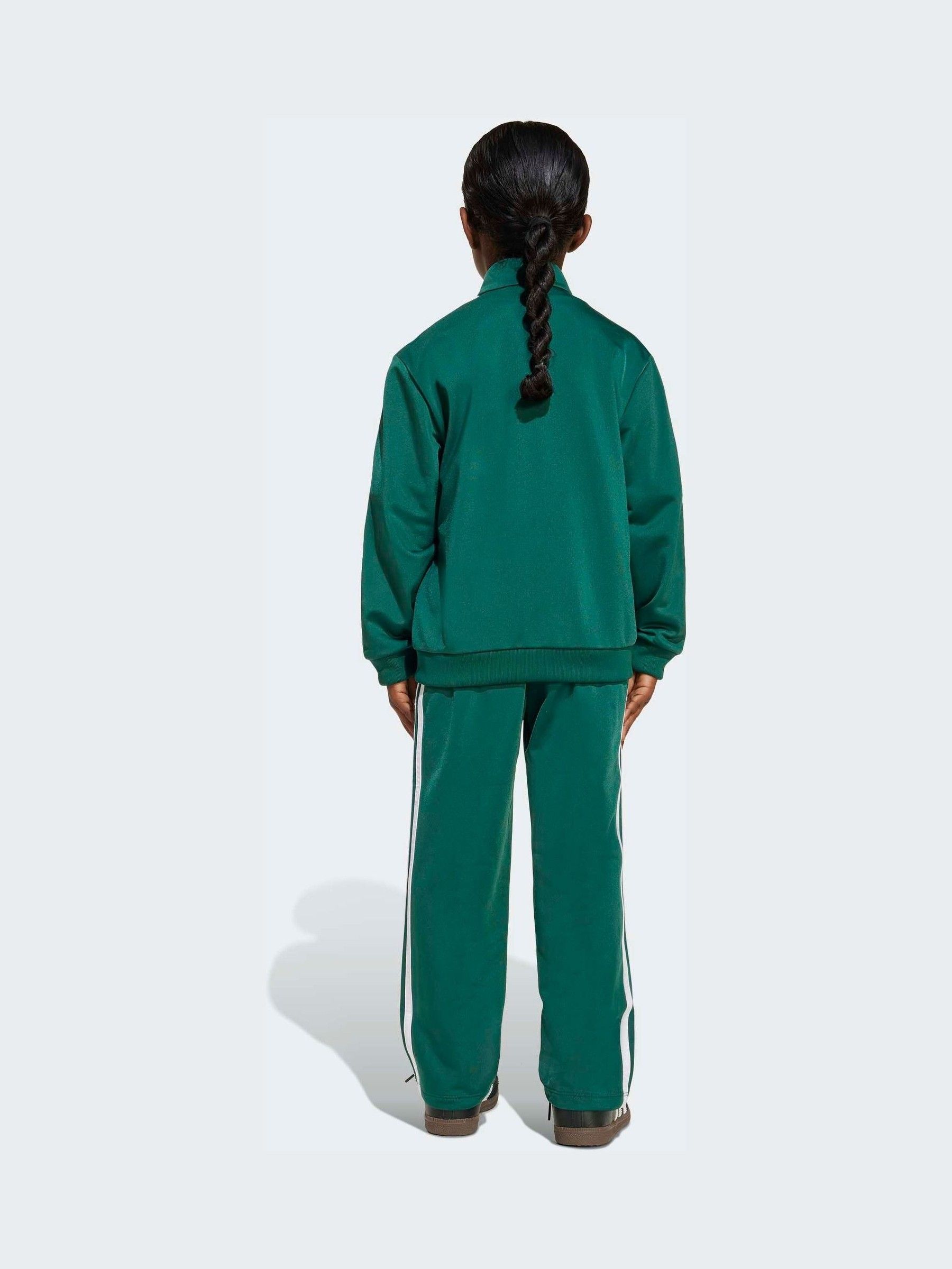 Next：日本 グリーン - adidas Originals Firebird リトルキッズ
